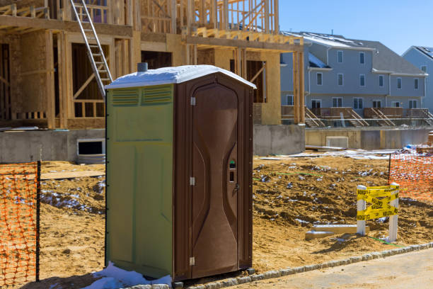Best Construction site porta potty rental  in Buffalo, MO