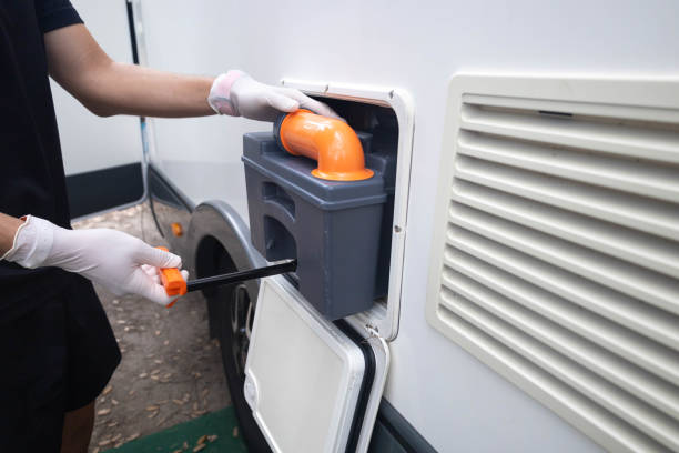 Best Porta potty delivery and setup  in Buffalo, MO