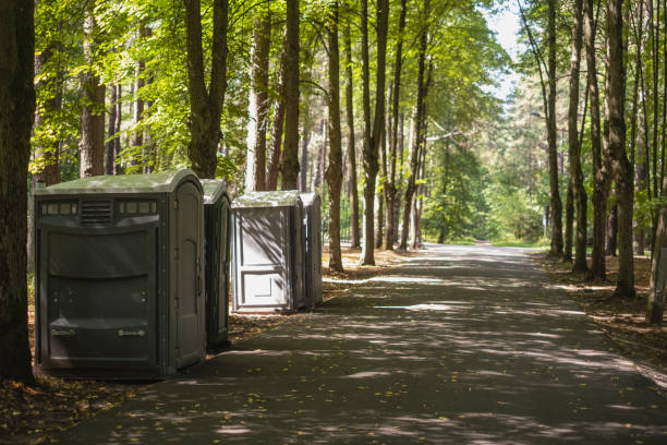 Best Portable restroom trailer rental  in Buffalo, MO