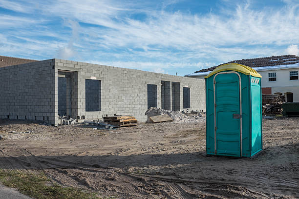 Portable Toilet Options We Offer in Buffalo, MO